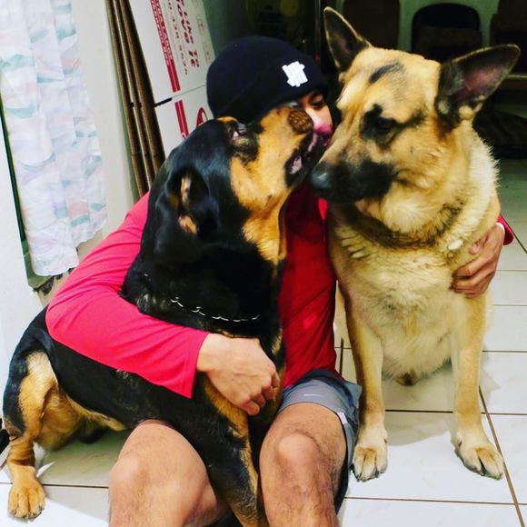 Meet your Posher, Edord - Picture 1 of 1